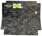 1971 1972 1973 Mercury Cougar Hood Insulation With Clips. Fixed Price $99.99.