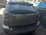 07 08 09 Lexus RX350 Rear Bumper Assembly SLV-1C0 Scratches. Fixed Price $239.99.
