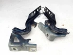 2011 Chevrolet Traverse Hood Hinges Pair Oem. Fixed Price $33.29.