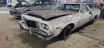 Passenger Right Hood Hinge Fits 1974 Ranchero 1127778. Fixed Price $65.00.