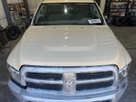 2010 2018 Dodge Ram 2500 Light CREAM-P64 Hood Panel. Fixed Price $808.65.