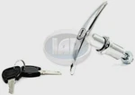 Rear Decklid Lock T-handle W/ Keys Volkswagen T1 Bug Beetle 1953-1964. Fixed Price $36.87.