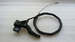 Opel Vectra - Bonnet Opener Handle / Hood Release 7002346 Gm. Fixed Price $13.94.