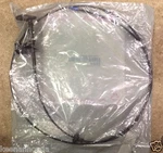 Genuine Oem Honda Civic Hood Release Cable With Handle 2013 - 2015 NH167L Black. Fixed Price $23.95.