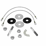 New Goodmark Hood Pin Kit 30 Pieces Fits Chevelle Camino GMK403322270S. Fixed Price $114.81.