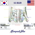 Hood Hinges Front Left & Right (set Of 2) Genuine Hyundai Tucson 2022-2026. Fixed Price $69.74.