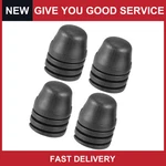 Pack Of 4 For Volkswagen Car Hood Rubber Bumper Up Bonnet Cushion 867827500. Fixed Price $10.25.
