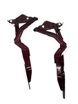 2022 2023 2024 Lucid Air Front Left & Right Hood Bonnet Hinge Set X2 (L304) Oem. Fixed Price $170.00.