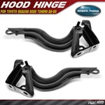 2X Driver & Passenger Hood Hinge For Toyota Sequoia 2023 Tundra 22-23 534200C040. Fixed Price $59.28.