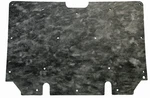 Repops Hood Insulation For 1981-1988 Chevrolet Monte Carlo. Fixed Price $46.34.