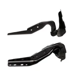 Set Of 2 Hood Hinges Driver & Passenger Side Left Right For Honda Cr-v Pair. Fixed Price $104.68.
