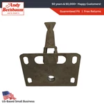 1954 Dodge Custom Coronet Royal Hood Lock Latch Upper Half 1494860 Nos. Fixed Price $134.87.