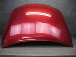 06-13 Lexus GSE20L IS350 IS250 Front Hood Bonnet Shell Cover Panel Red Mica Oem. Fixed Price $338.32.