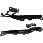 For 2017-2023 Mazda CX-5 Hood Hinges Of Driver & Passenger Side Left Right. Fixed Price $37.88.