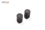 2017-2022 Nissan Rogue Sport Hood Bonnet Bumper Buffer Stopper Cushion Oem -set-. Fixed Price $17.49.