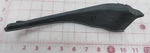 2015-2016 Chevrolet Trax Air Inlet Grille Panel Side Extension (lh). Fixed Price $24.99.