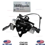 Genuine Hood Lock Latch Assy 2021-2025 Kia Seltos 81130-Q5010. Fixed Price $59.05.