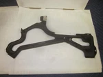 Nos 1974-75 Chevy Vega Gt Hatchback Wagon Gm Grille Center Support 339078 Oem. Fixed Price $30.00.