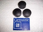 Hood Stud Bumpers Gm 77 87 El Camino A/g Body 85-04 Corvette New GS1950.3. Fixed Price $20.62.
