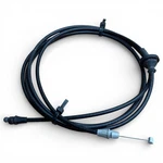 2019-24 Sierra 2500 Silverado Hood Release Cable Oem. Fixed Price $12.79.