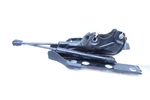 Hood Hinge Audi A6 2014 1111640. Fixed Price $69.99.
