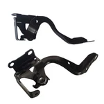 Hood Hinges Left And Right Side Lh/rh Set For Toyota Prius 2016-2021 Pair. Fixed Price $22.24.