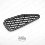 Genuine Toyota Fj Cruiser Heater Duct Hole Cover Air Cowl Grille 55791-35010. Fixed Price $30.07.