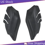 Left+right Cowl Side Panel Trims For Jeep Compass 2019-2023. Fixed Price $16.49.