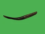 Bentley Continental Gt 2004 Front Grill Bracket N/s Left 3W0805641C. Fixed Price $94.78.