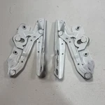 2014-2023 Ford Transit Connect Front Left & Right Hood Bonnet Hinges Oem. Fixed Price $65.00.