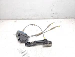 13 14 15 16 17, Nissan Pathfinder, Left Lock Actuator, 80501-3KA0A, Oem. Fixed Price $85.50.