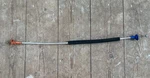 Astra MK4 98-04 Rear Door Handle Release Cable 7002346. Fixed Price $6.72.