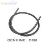 2004-2010 Audi A8 D3 4.2L Front Hood Seal / Weather Stripping 4E0823731B. Fixed Price $22.11.