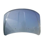 2012-2020 Jeep Grand Cherokee Hood Silver Psc Factory Oem Replacement Part. Fixed Price $357.50.