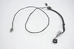 06-10 Bmw E63 M6 Front Engine Hood Bonnet Release Bowden Cable Wire Plug Oem. Fixed Price $24.00.