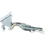 Hood Hinges Passenger Right Side Hand 5905A182 For Mitsubishi Mirage G4 17-24. Fixed Price $33.99.