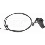 912-424 Dorman Hood Cable Ford Escape Lincoln Mkc 2015-2018. Fixed Price $50.16.