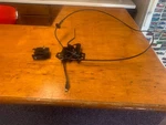 1999-2005 Pontiac Grand Am Engine Compartment Hood Latch Release Black Oem 9847. Fixed Price $58.00.
