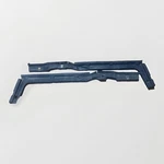Front Hood Rubber Gasket Set 1248800297 1248800197 Mercedes-benz W124 84-96. Fixed Price $129.00.