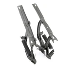 Hood Hinges Pair 70-72 Chevelle Or Camino. Fixed Price $257.87.