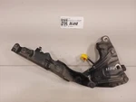 Hood Hinge Right For Jaguar Xe Series (X760) GX73-16800-AE 204DTD (1. Fixed Price $123.82.