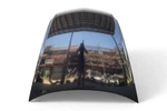 2005-2006 Acura Rl Hood Bonnet Engine Black Factory 60100-SJA-A91ZZ, D017, Oem,. Fixed Price $260.01.
