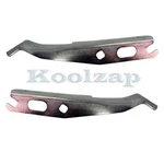 For 08-12 Chevy Malibu Sedan Front Hood Hinge Bracket Left Right Side Set Pair. Fixed Price $46.95.