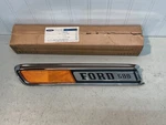 Nos 1968-1972 Ford F-600 Truck Lh Hood Side Emblem...new! 1969 1970 1971. Fixed Price $249.95.