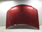 2004 2006 Chrysler Pacifica Front Hood Bonnet Red Crystal Pearl Oem+. Fixed Price $245.69.