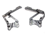 2013-2022 Range Rover Sport (L405 L494) Left & Right Hood Hinge Set (grey). Fixed Price $64.99.
