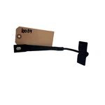 Used Genuine Audi Lock Support 8V5-823-485. Fixed Price $35.00.