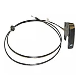 Gm 15769724 Hood Release Cable (genuine). Fixed Price $75.95.