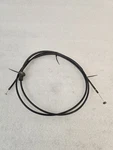 Porsche Cayenne (9Y0 9Y3) 2019 Cable Hood 9Y1823535B OVI23142. Fixed Price $23.34.