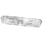Hood Grille Ornament Stainless Chrom Chevy Pickup TRUCK/1955 2ND Series Gmc. Fixed Price $208.95.